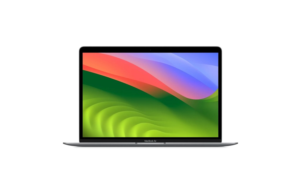 Apple MacBook Air 13.3 inch Laptop